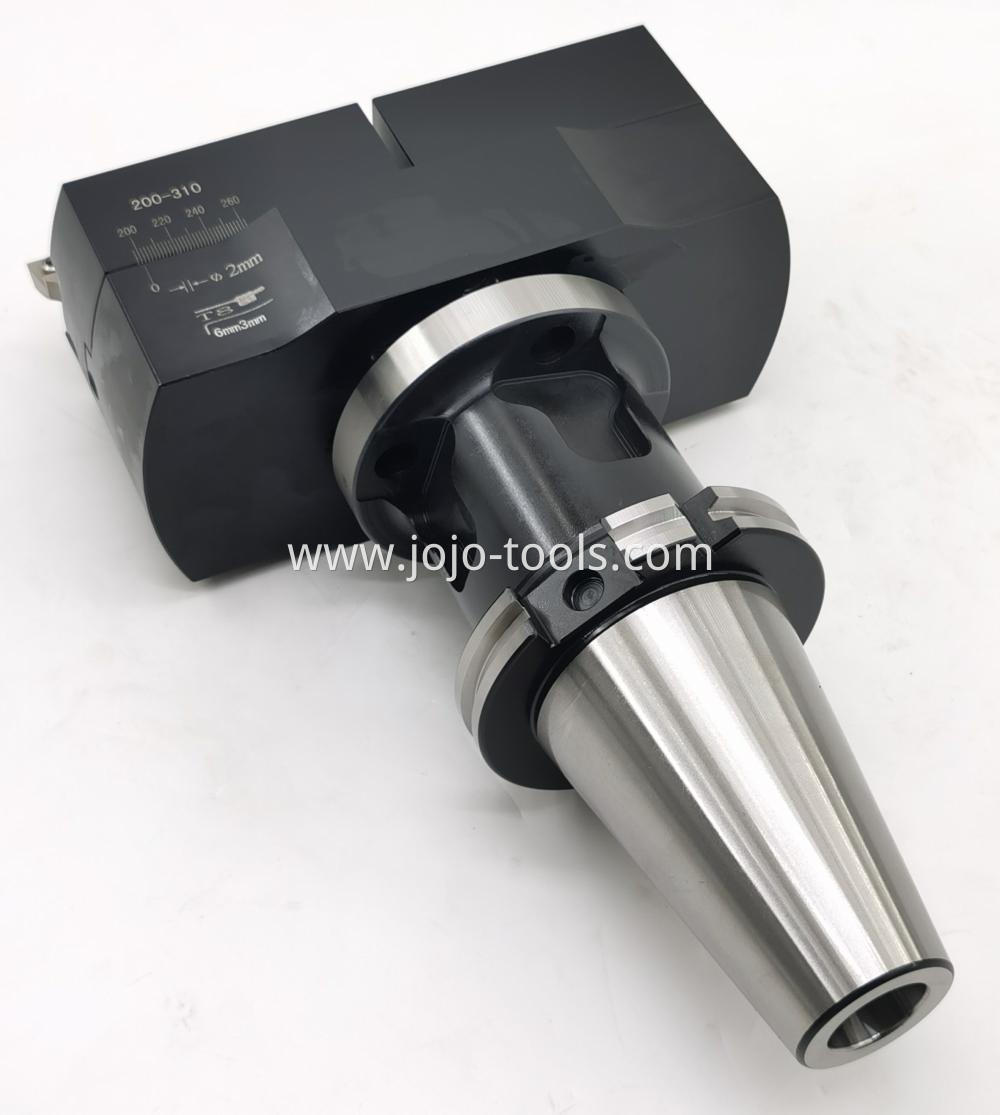 SK Tool Holder for Boring Precision Cutting